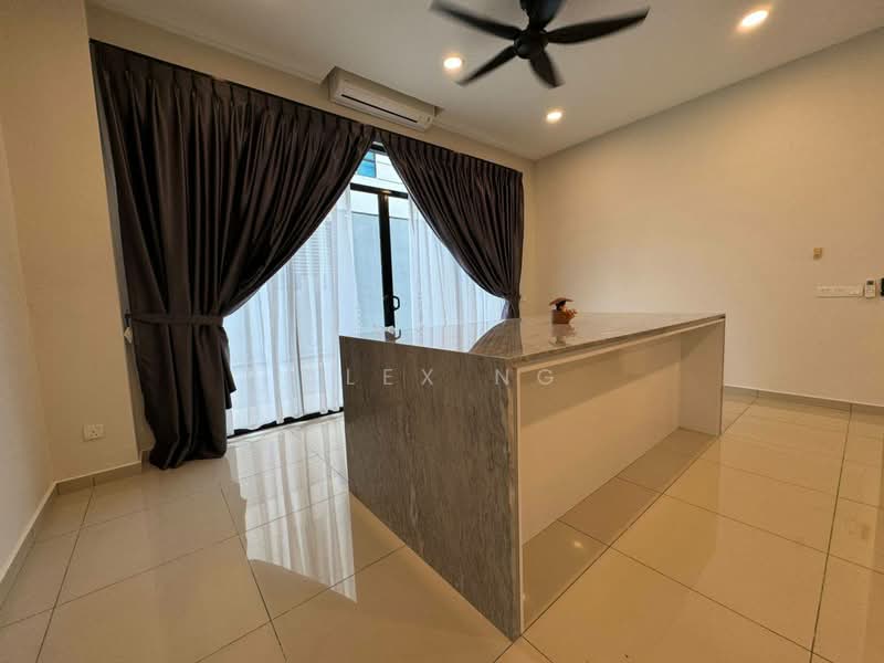 Taman Setia Indah @ Setia Indah untuk Untuk Dijual - RM 2,000,000, Apr 2026 - Kitchen - PropertyGuru.com.my