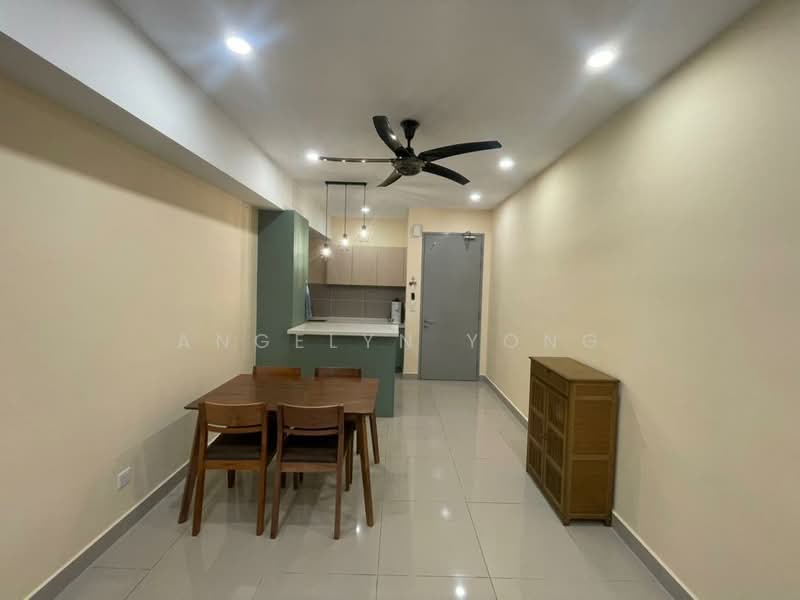 Service Residence for Rent at M Centura - Angelyn Yong - Interior - PropertyGuru.com.my