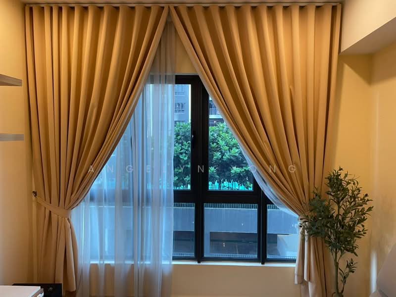 Service Residence for Rent at M Centura - Angelyn Yong - View - PropertyGuru.com.my