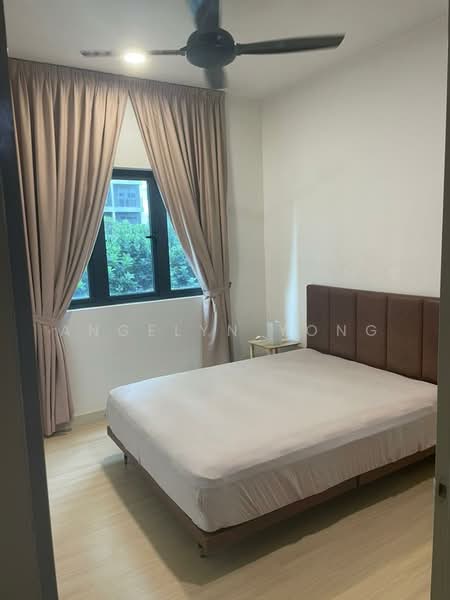 Service Residence for Rent at M Centura - Angelyn Yong - Bedroom - PropertyGuru.com.my