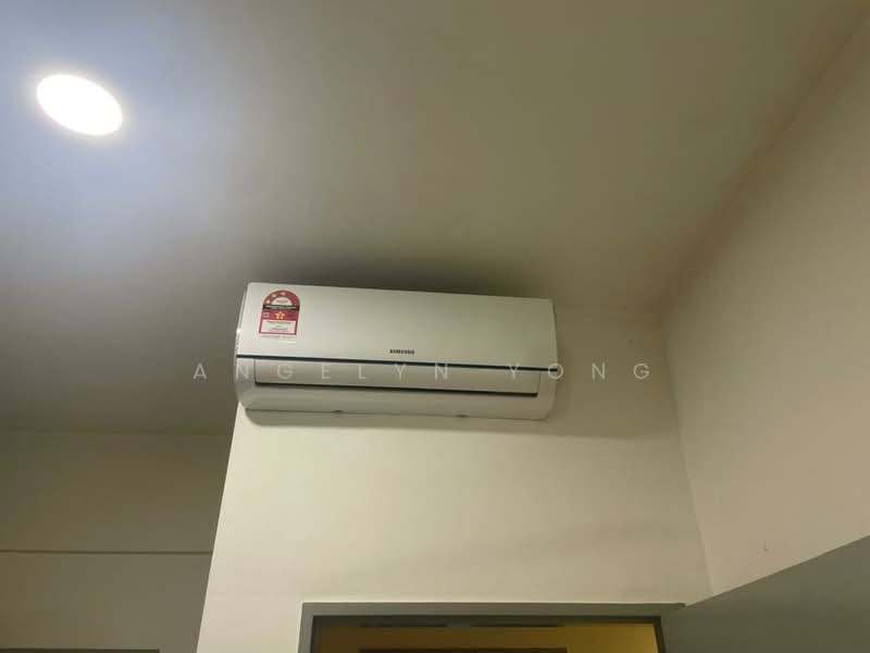 Service Residence for Rent at M Centura - Angelyn Yong - Interior - PropertyGuru.com.my