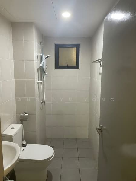 Service Residence for Rent at M Centura - Angelyn Yong - Bathroom - PropertyGuru.com.my