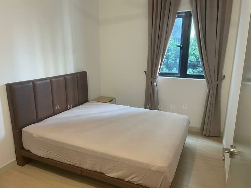 Service Residence for Rent at M Centura - Angelyn Yong - Bedroom - PropertyGuru.com.my