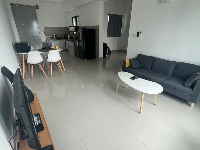 Servis Apartment untuk Disewa di M Centura - Angelyn Yong - PropertyGuru.com.my