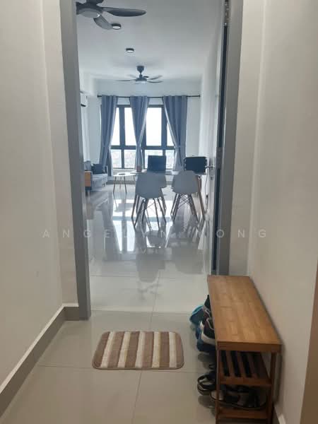Servis Apartment untuk Disewa di M Centura - Angelyn Yong - PropertyGuru.com.my