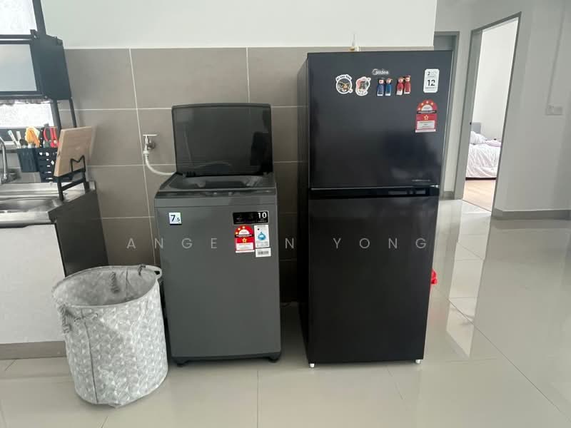 Servis Apartment untuk Disewa di M Centura - Angelyn Yong - PropertyGuru.com.my