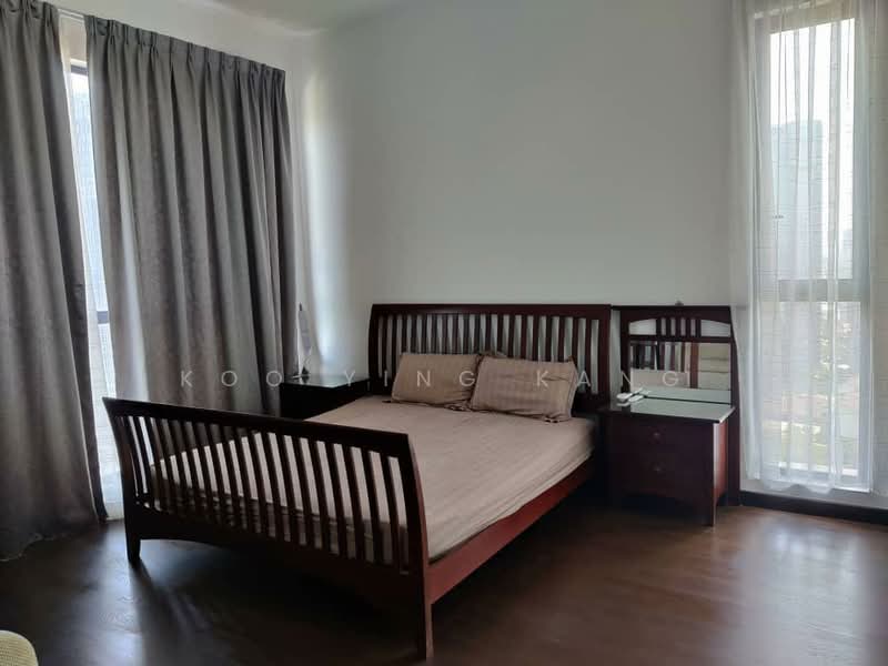 Condominium for Rent at The Estate - Koo Ying Kang - Bedroom - PropertyGuru.com.my