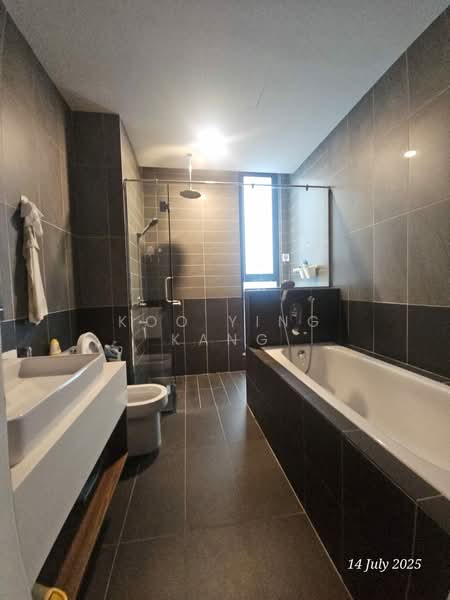 Condominium for Rent at The Estate - Koo Ying Kang - PropertyGuru.com.my