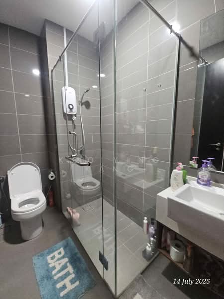 Condominium for Rent at The Estate - Koo Ying Kang - PropertyGuru.com.my