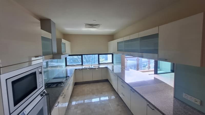 The Binjai on the Park untuk Untuk Dijual - RM 7,758,000, Apr 2026 - Kitchen - PropertyGuru.com.my