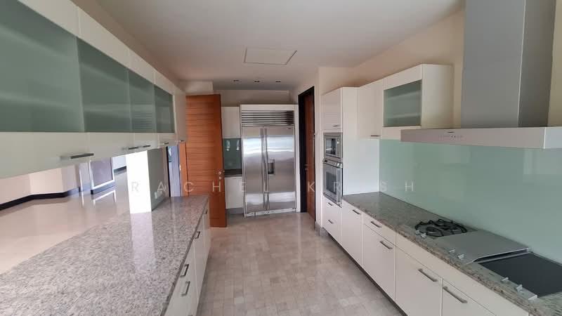 The Binjai on the Park untuk Untuk Dijual - RM 7,758,000, Apr 2026 - Kitchen - PropertyGuru.com.my