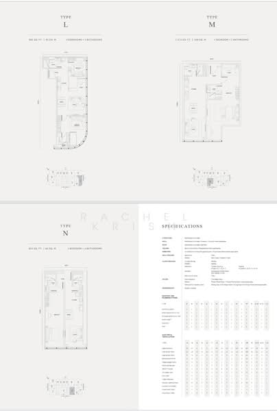 Service Residence for Sale at CloutHaus Residences - Rachel Krish - PropertyGuru.com.my