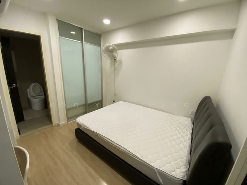 Service Residence for Rent at D'Latour - Koo Ying Kang - Bedroom - PropertyGuru.com.my