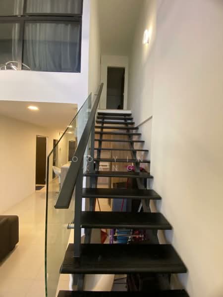 Service Residence for Rent at D'Latour - Koo Ying Kang - Interior - PropertyGuru.com.my