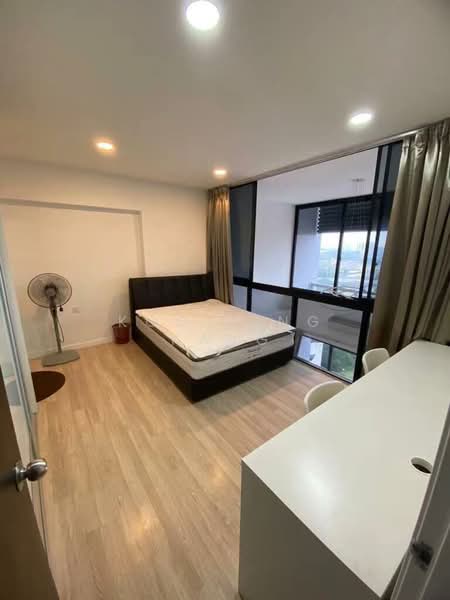 Service Residence for Rent at D'Latour - Koo Ying Kang - Bedroom - PropertyGuru.com.my