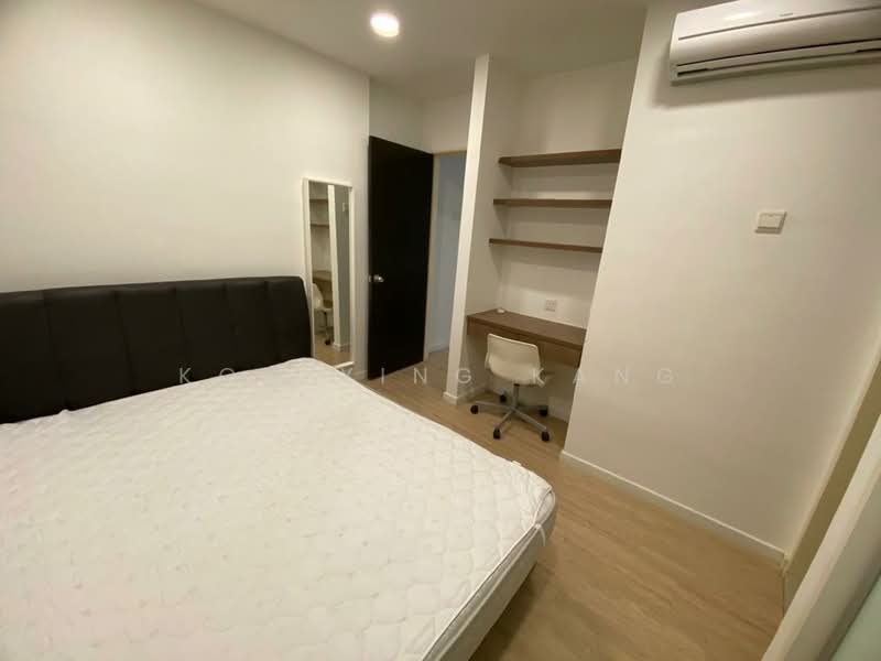 Service Residence for Rent at D'Latour - Koo Ying Kang - Bedroom - PropertyGuru.com.my