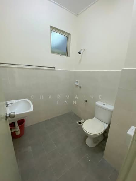 Servis Apartment untuk Dijual di Fortune Avenue - Charmaine Tan - Bathroom - PropertyGuru.com.my