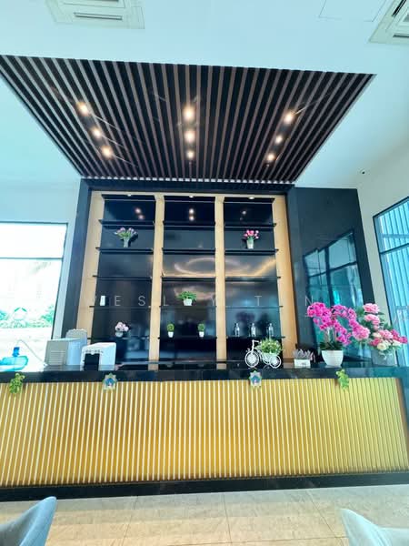 Shop / Office for Rent in Melaka City (Melaka) - Wesley Tan - Interior - PropertyGuru.com.my