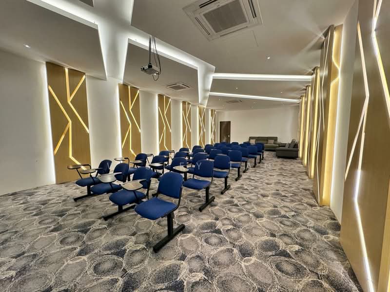 Shop / Office for Rent in Melaka City (Melaka) - Wesley Tan - Interior - PropertyGuru.com.my