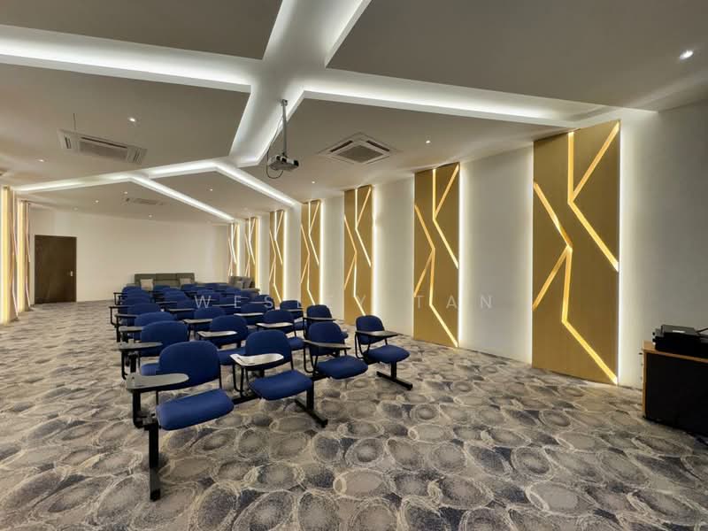 Shop / Office for Rent in Melaka City (Melaka) - Wesley Tan - Interior - PropertyGuru.com.my