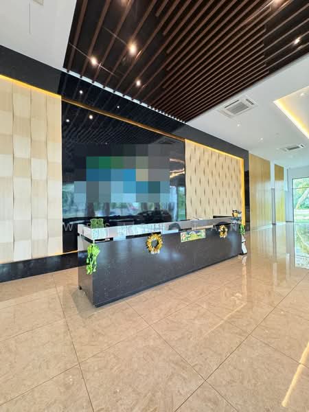 Shop / Office for Rent in Melaka City (Melaka) - Wesley Tan - Lobby - PropertyGuru.com.my