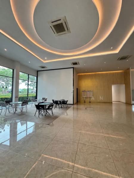 Shop / Office for Rent in Melaka City (Melaka) - Wesley Tan - Lobby - PropertyGuru.com.my