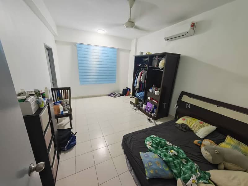 Service Residence for Sale at Fortune Avenue - Charmaine Tan - Bedroom - PropertyGuru.com.my