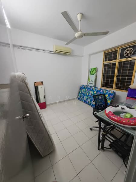 Service Residence for Sale at Fortune Avenue - Charmaine Tan - Interior - PropertyGuru.com.my