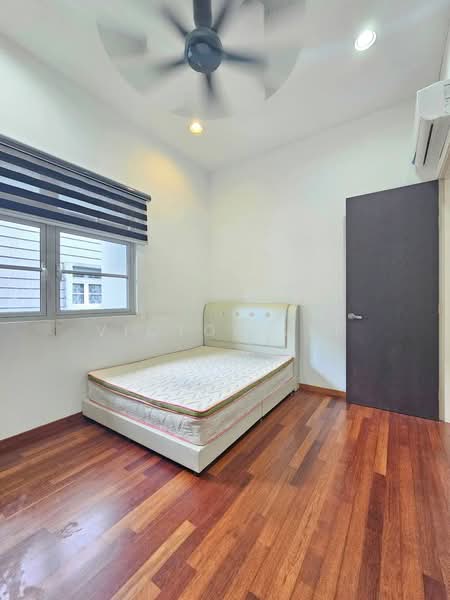 Rumah Kluster untuk Disewa di Taman Ekoflora (Johor Bahru) - Victor Lee - Bedroom - PropertyGuru.com.my
