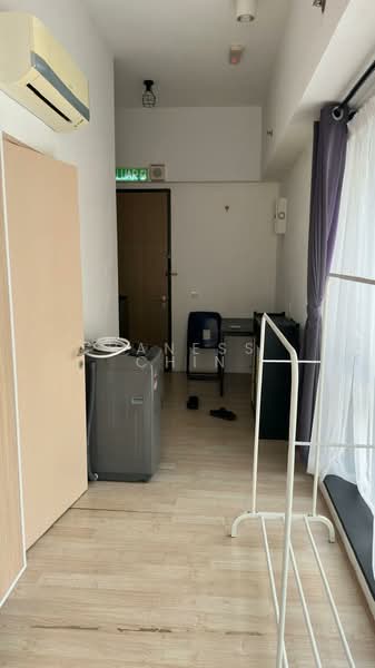 Service Residence for Rent at Aurora Suites @ Bukit Jalil - Vaness Chin - Interior - PropertyGuru.com.my