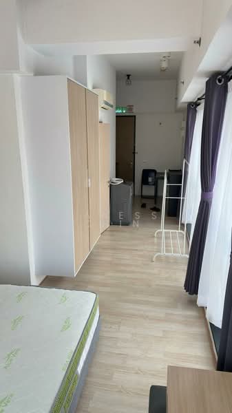 Service Residence for Rent at Aurora Suites @ Bukit Jalil - Vaness Chin - Interior - PropertyGuru.com.my