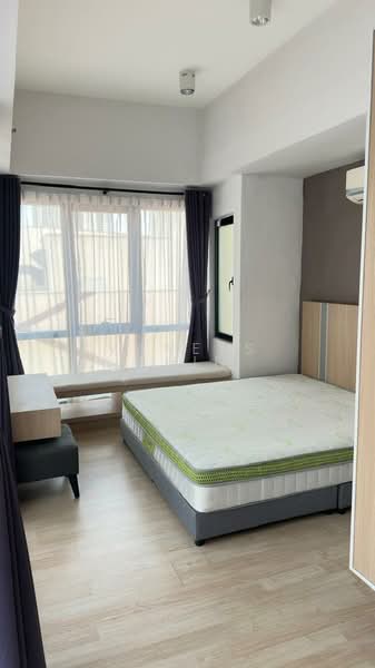 Service Residence for Rent at Aurora Suites @ Bukit Jalil - Vaness Chin - Bedroom - PropertyGuru.com.my