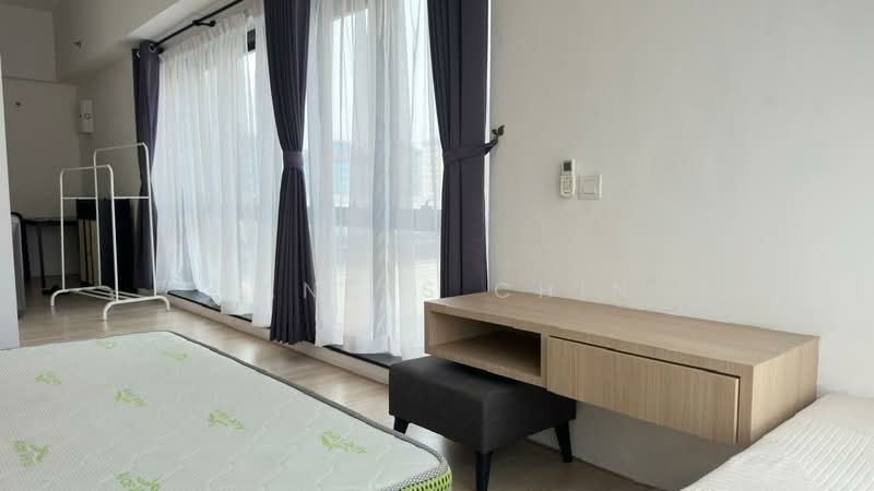 Service Residence for Rent at Aurora Suites @ Bukit Jalil - Vaness Chin - PropertyGuru.com.my