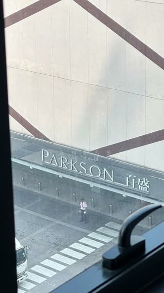 Service Residence for Rent at Aurora Suites @ Bukit Jalil - Vaness Chin - PropertyGuru.com.my