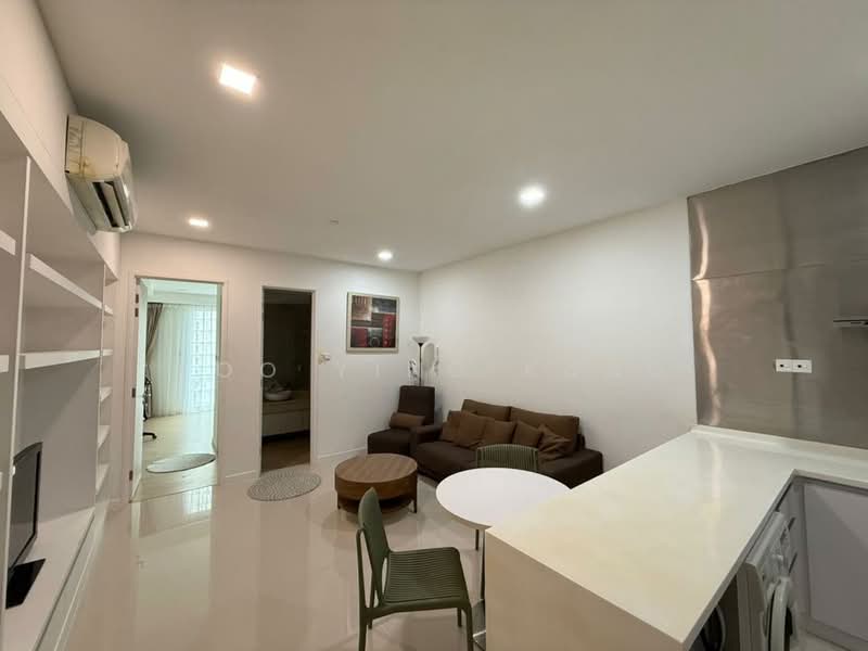 Service Residence for Rent at Camellia Serviced Suites - Koo Ying Kang - PropertyGuru.com.my