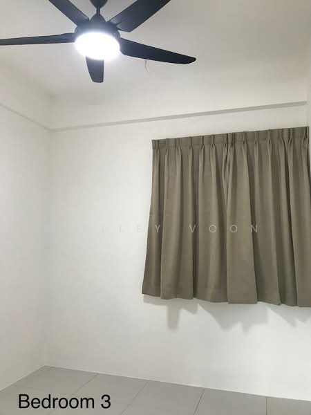 Fairview Residence untuk Untuk Dijual - RM 499,000, Apr 2026 - Bedroom - PropertyGuru.com.my