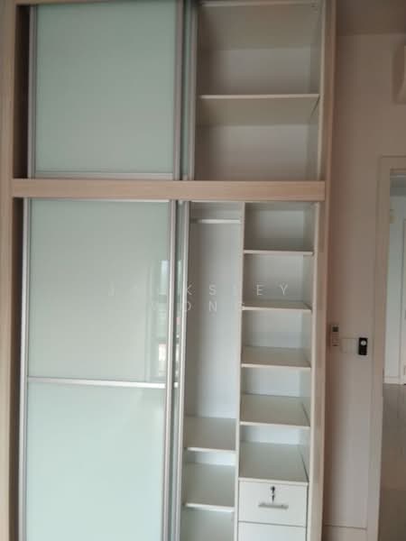 Service Residence for Rent at G Residence - Jacksley Wong - Interior - PropertyGuru.com.my