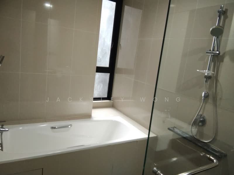 Service Residence for Rent at G Residence - Jacksley Wong - Bathroom - PropertyGuru.com.my