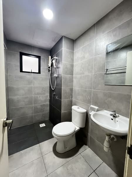 Condominium for Rent at The Olive - Max Low - Bathroom - PropertyGuru.com.my
