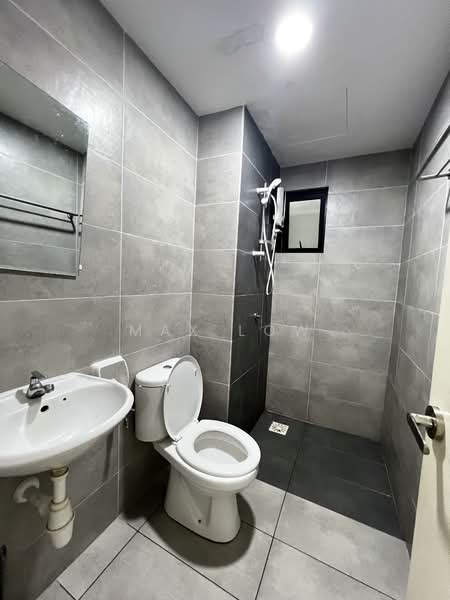 Condominium for Rent at The Olive - Max Low - Bathroom - PropertyGuru.com.my