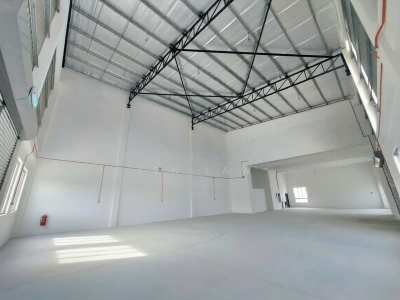 Saujana Techno Park (Saujana Teknologi Park) - 5