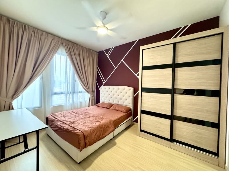 Servis Apartment untuk Disewa di You City 3 - Angie Ang - Bedroom - PropertyGuru.com.my