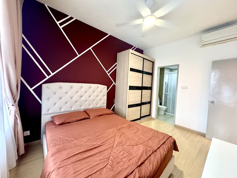 Servis Apartment untuk Disewa di You City 3 - Angie Ang - Bedroom - PropertyGuru.com.my