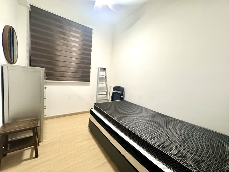 Servis Apartment untuk Disewa di You City 3 - Angie Ang - Bedroom - PropertyGuru.com.my