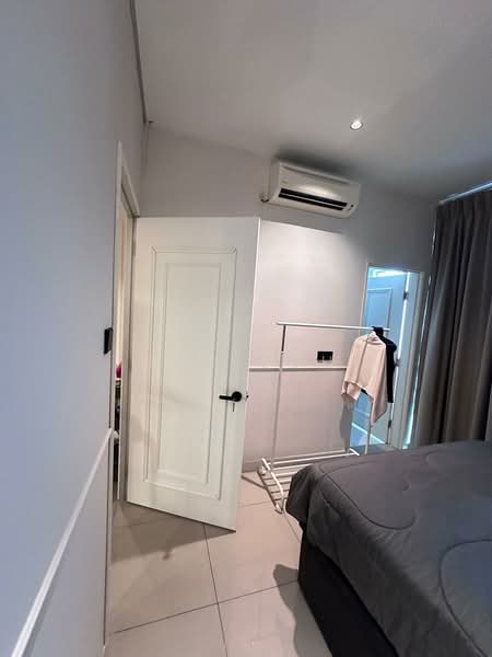 Service Residence for Rent at Greenfield Regency - Joe Loh - Bedroom - PropertyGuru.com.my