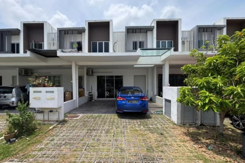 CasaView @ Cybersouth - 1