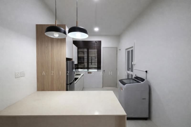 2-storey Terraced House for Sale in Dengkil (Selangor) - Azizirrahim . - Kitchen - PropertyGuru.com.my