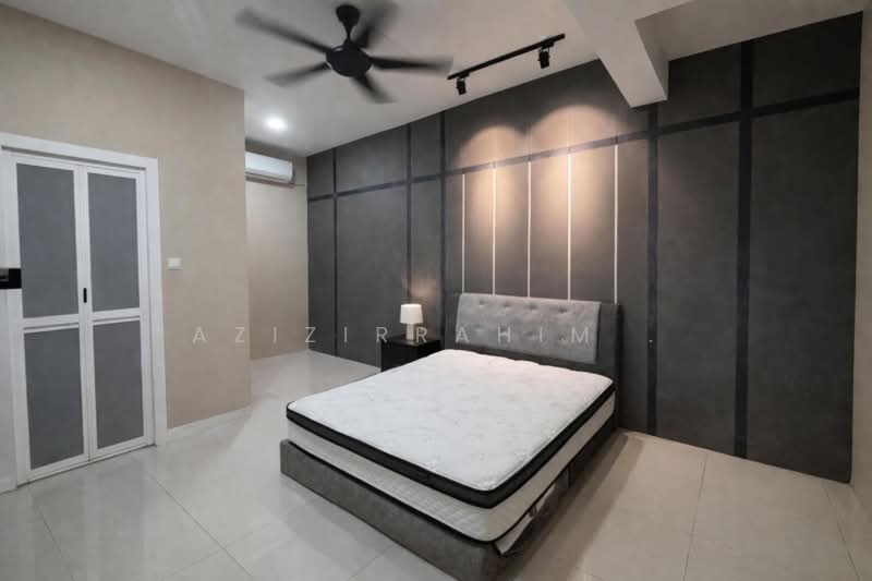 2-storey Terraced House for Sale in Dengkil (Selangor) - Azizirrahim . - Bedroom - PropertyGuru.com.my