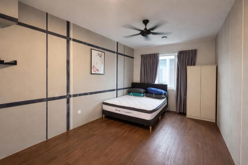 2-storey Terraced House for Sale in Dengkil (Selangor) - Azizirrahim . - Bedroom - PropertyGuru.com.my