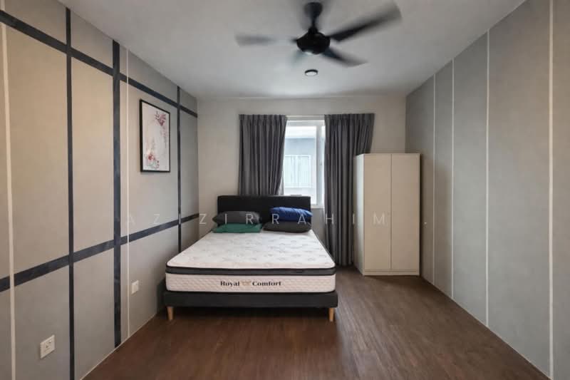 2-storey Terraced House for Sale in Dengkil (Selangor) - Azizirrahim . - Bedroom - PropertyGuru.com.my